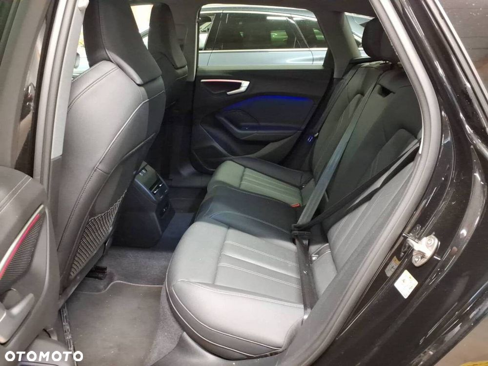 Audi A5 Avant - 6