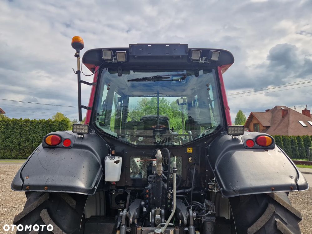 Valtra N123 HiTech - 18