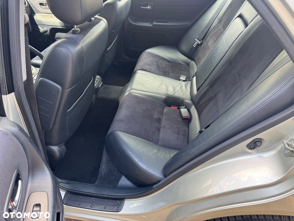 Lexus IS 200 Elegance - 23