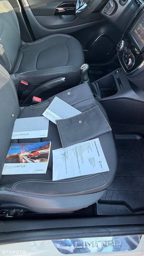 Renault Captur 0.9 Energy TCe Limited - 18