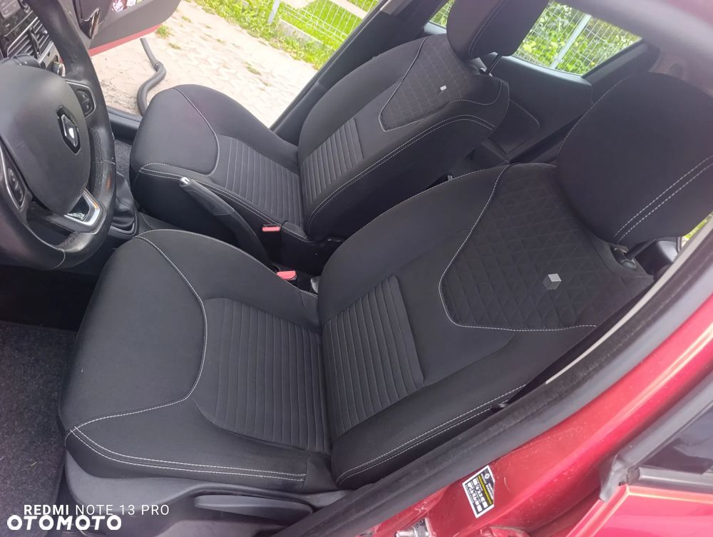 Renault Clio - 29