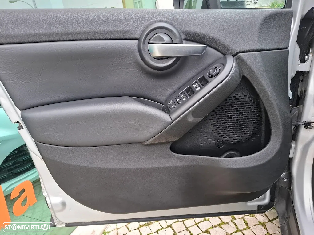 Fiat 500X 1.0 FireFly - 24