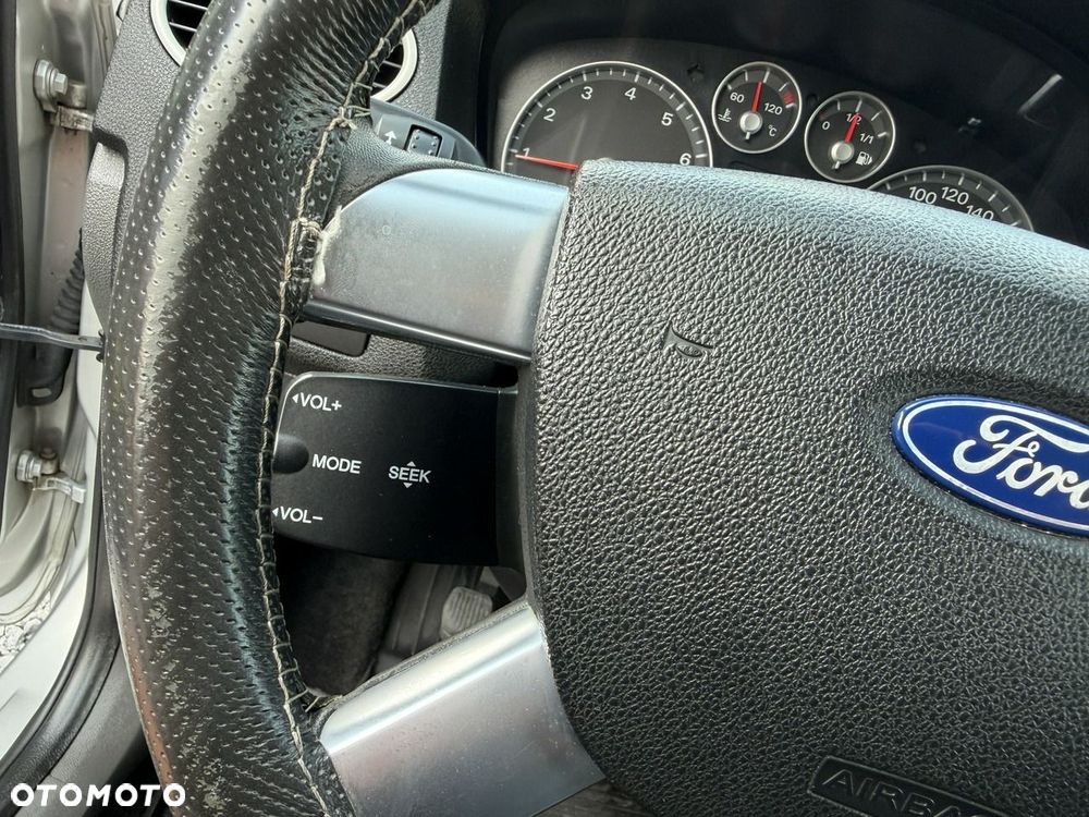 Ford Focus - 15