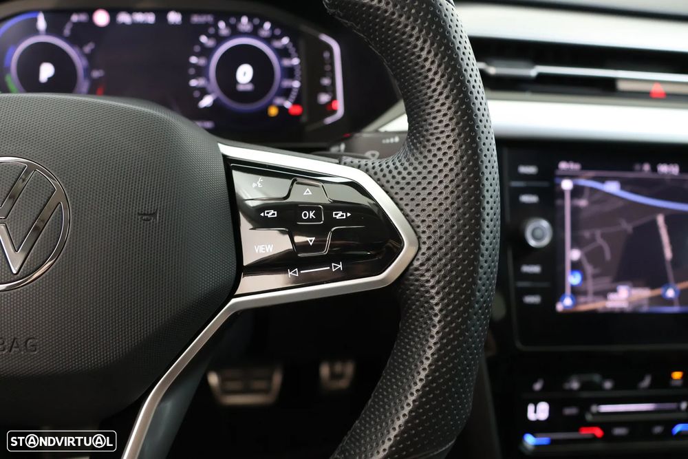 VW Arteon - 11