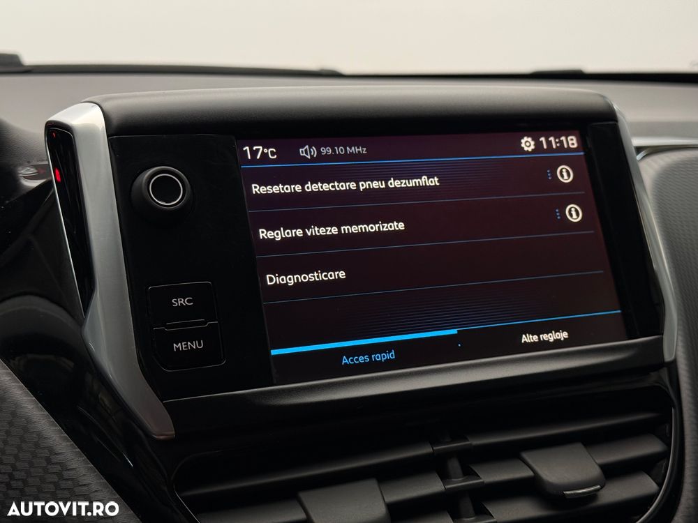 Peugeot 208 PureTech 82 Style - 14