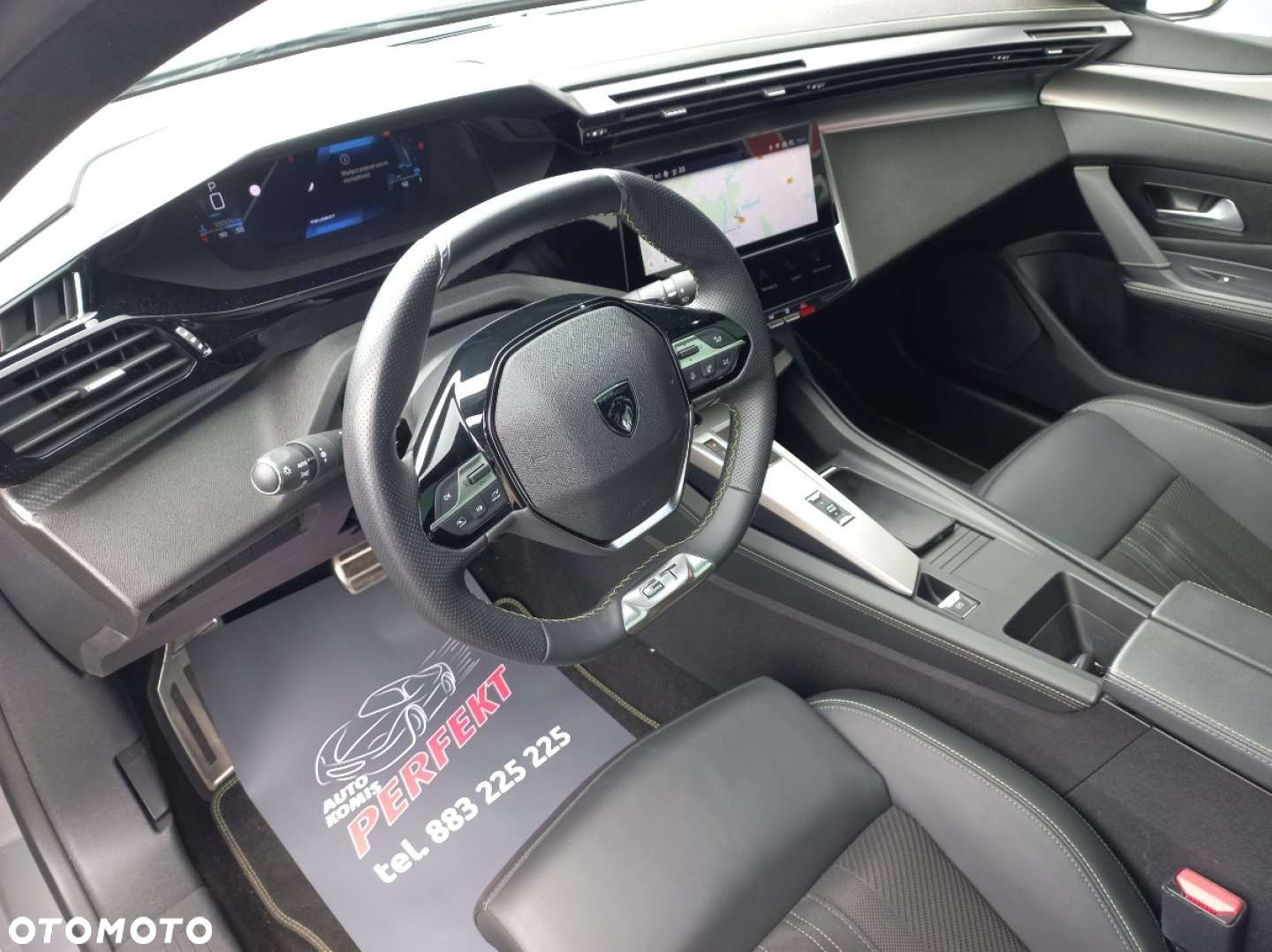 Peugeot 308 - 14