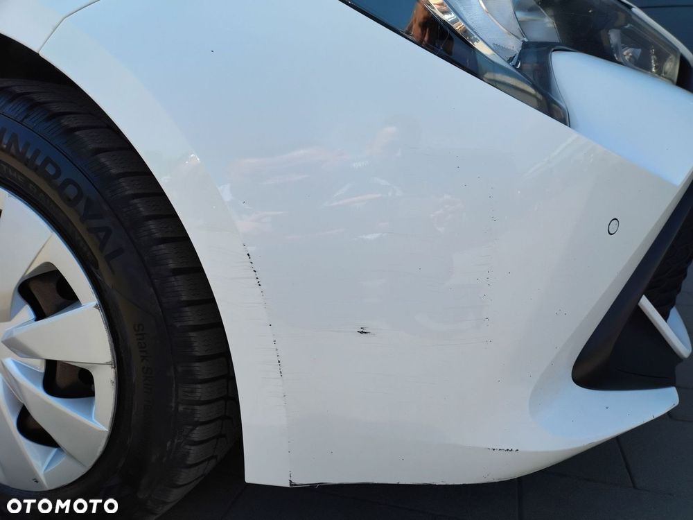 Toyota Corolla 1.8 Hybrid GPF Active - 25