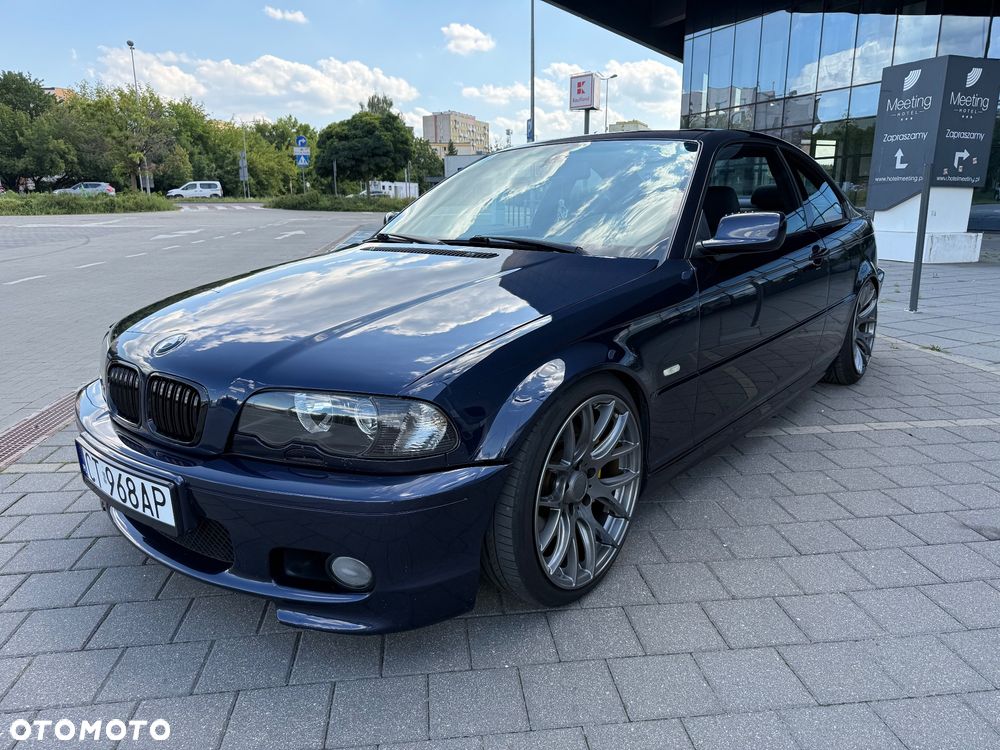 BMW Seria 3 330Ci - 3