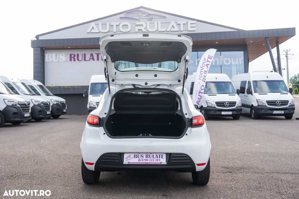 Renault Clio Estate dCi Zen - 7