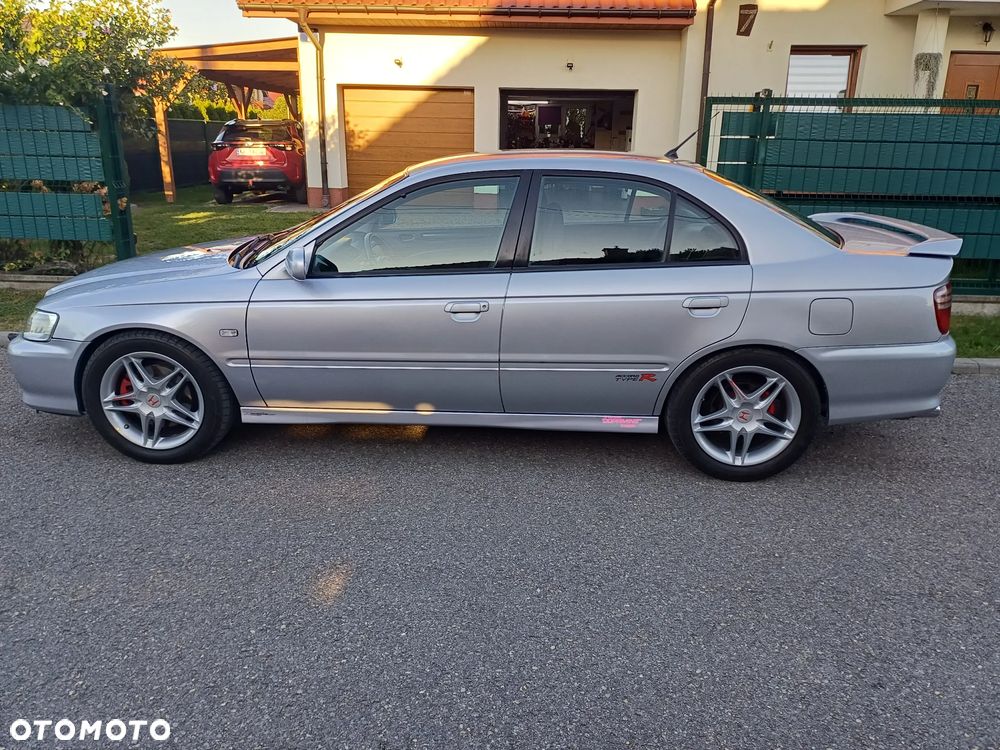 Honda Accord - 7
