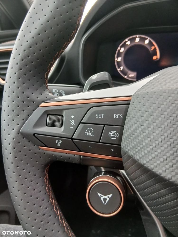 Cupra Leon Sportstourer - 10