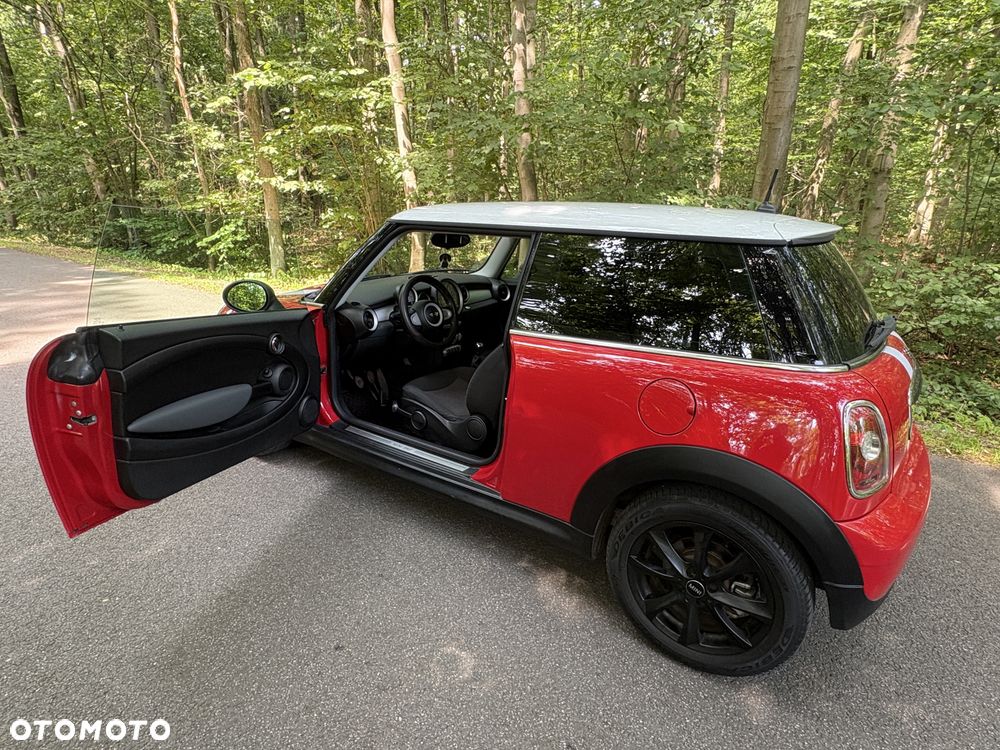 MINI Cooper - 6