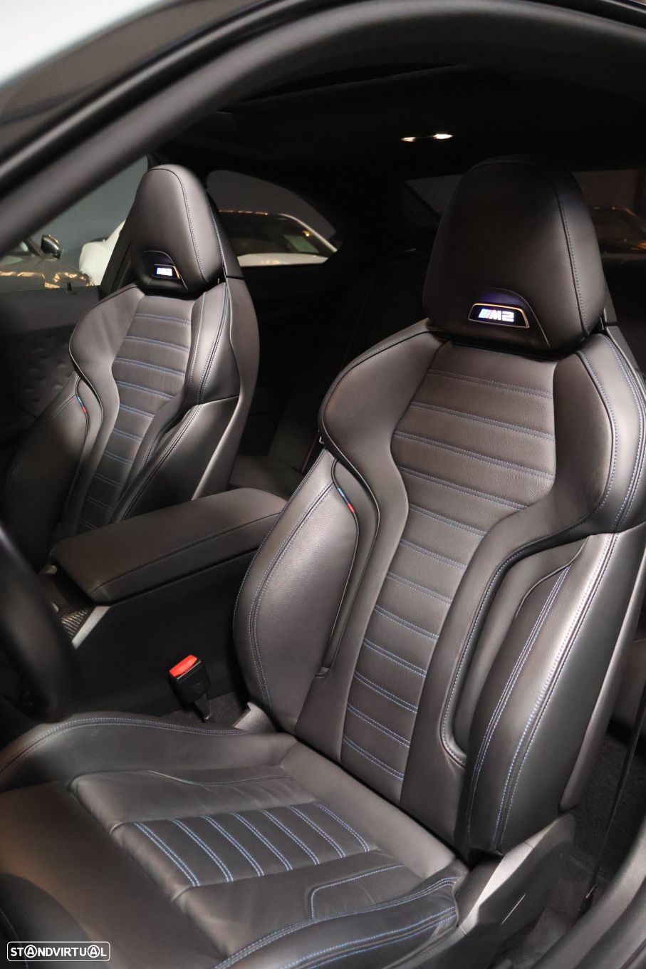 BMW M2 Auto - 7