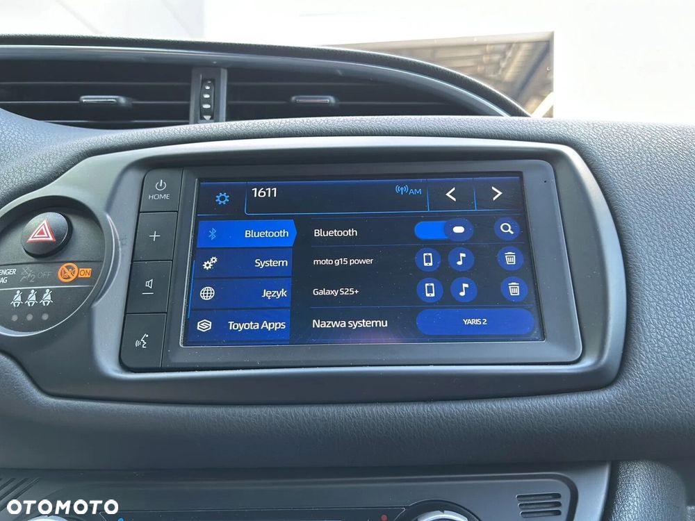 Toyota Yaris - 31