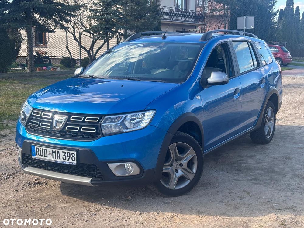 Dacia Logan 1.0 TCe SL Celebration S&S - 5