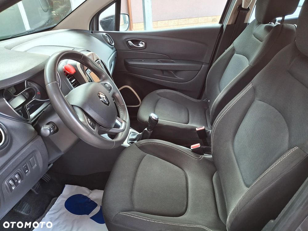 Renault Captur ENERGY dCi 90 Start&Stop Life - 15