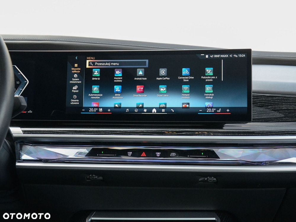 BMW Seria 7 - 39