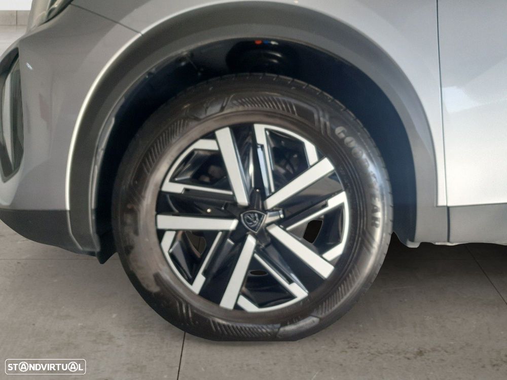 Peugeot 2008 1.2 PureTech Style - 14