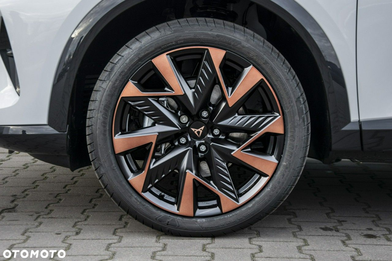 Cupra Formentor - 7