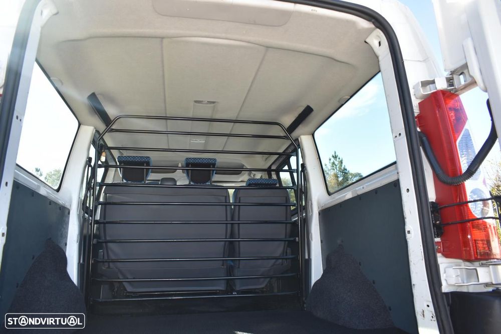 Fiat Scudo COMBI 1.6 M-JET LONGO 6L - 18