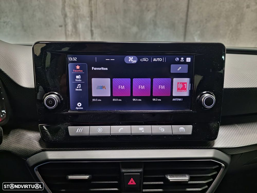 SEAT Leon ST 1.0 TSI Style - 17