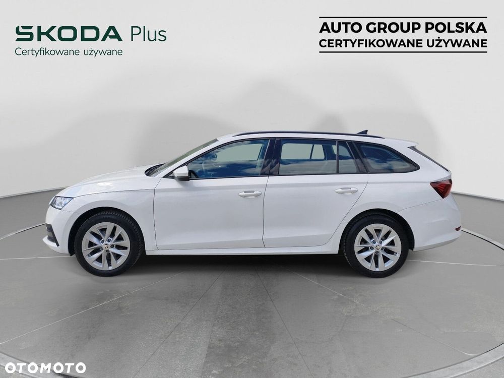 Skoda Octavia 2.0 TDI Ambition - 4