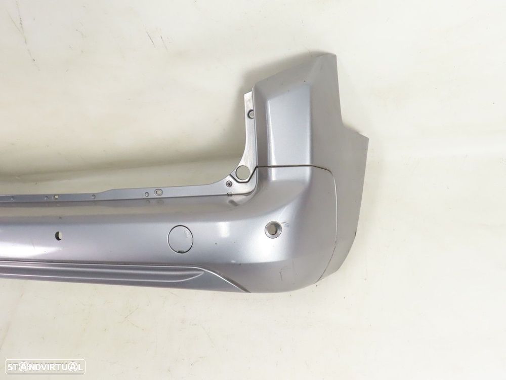 Parachoques Trás Usado / Original TOYOTA City Van/TOYOTA City Verso SU001A8799 - 5