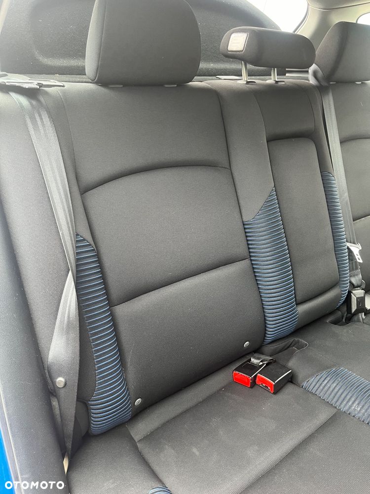 Mazda 3 1.6 CD Active - 26