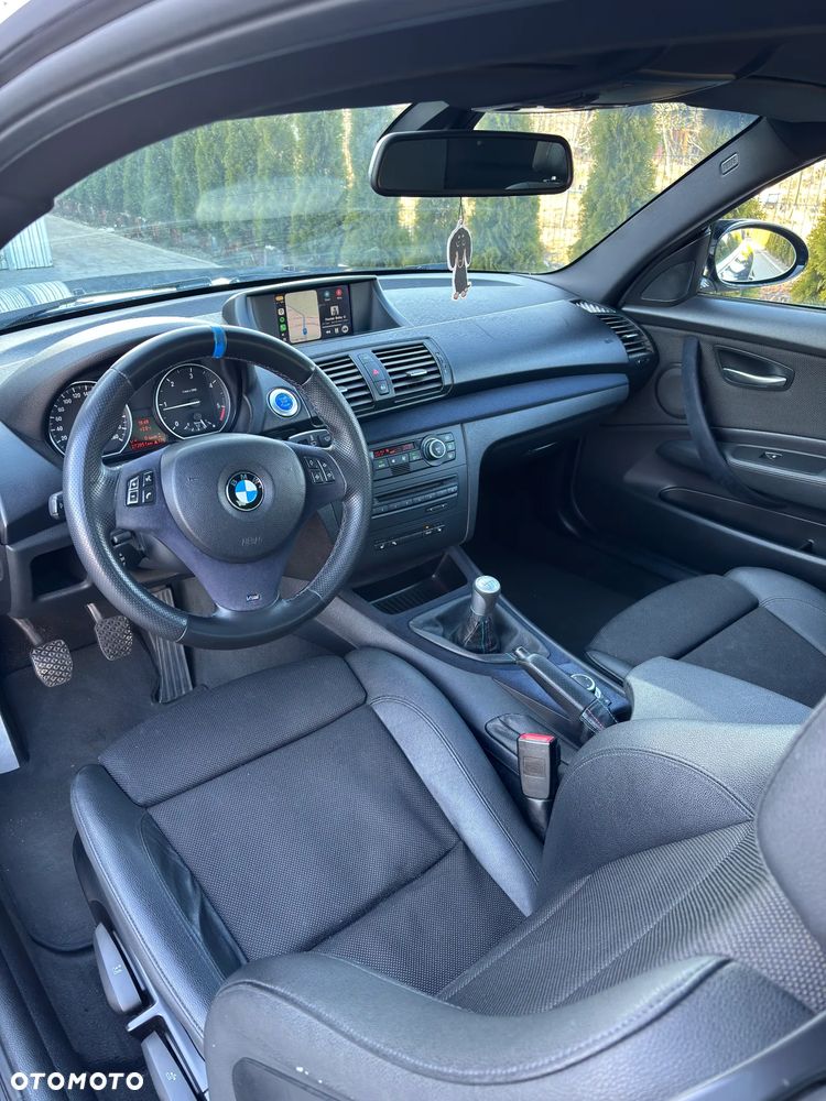 BMW Seria 1 123d - 11