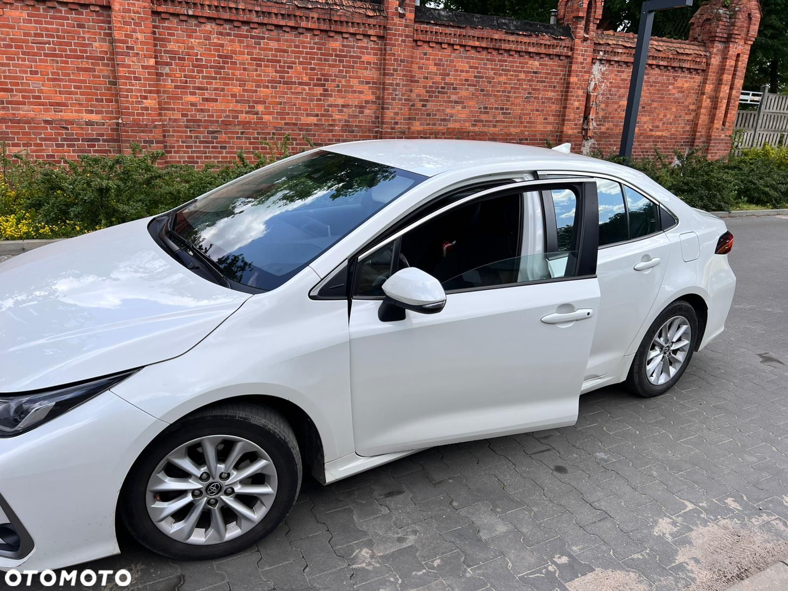 Toyota Corolla 1.6 Comfort - 3