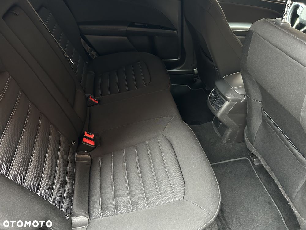 Ford Mondeo 2.0 TDCi Start-Stopp PowerShift-Aut Business Edition - 25