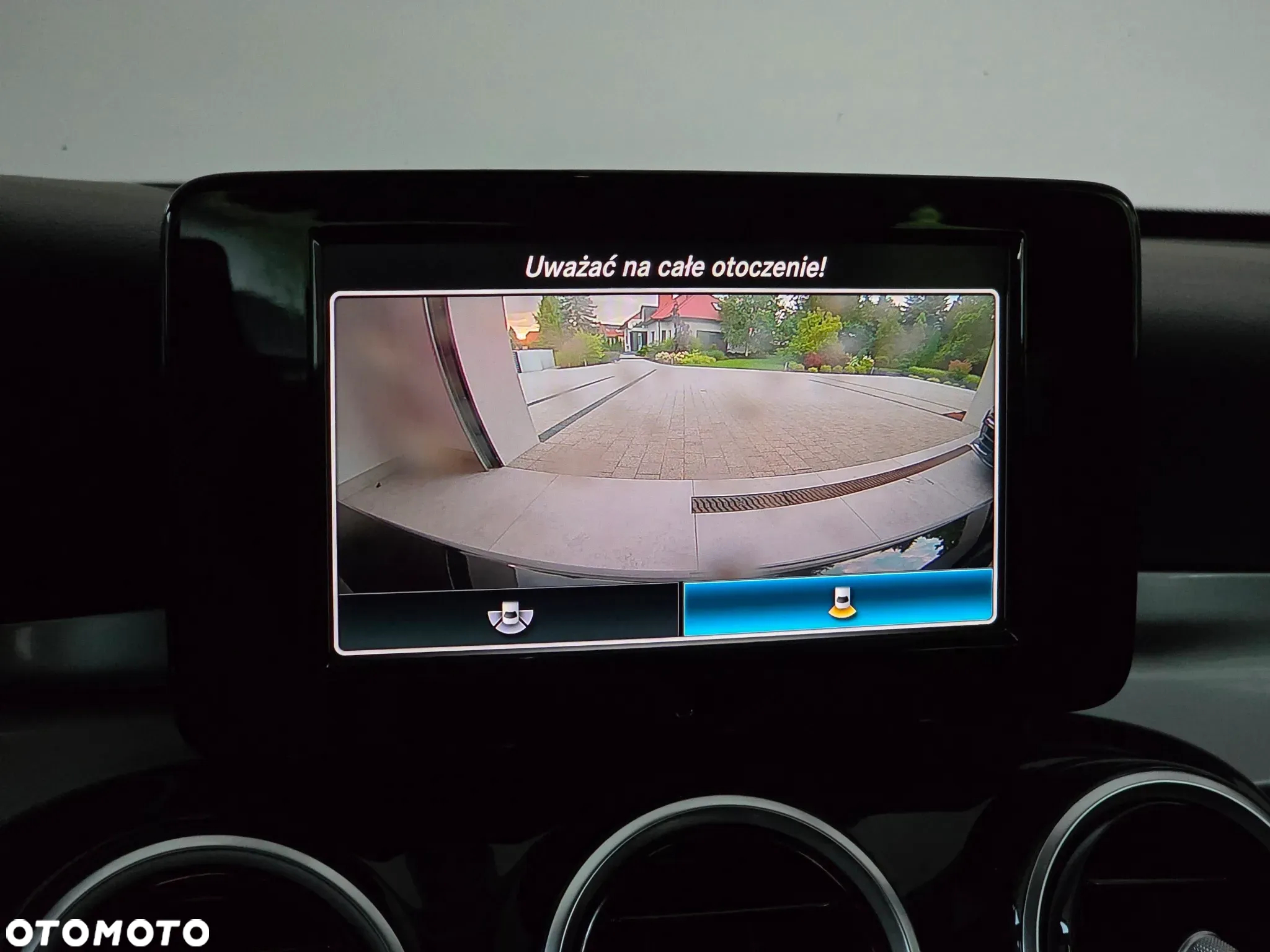 Mercedes-Benz Klasa C 300 4MATIC 9G-TRONIC - 24