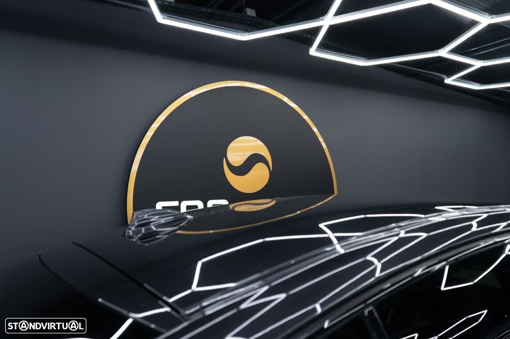 BMW X4 20 d xDrive Pack M Auto - 53