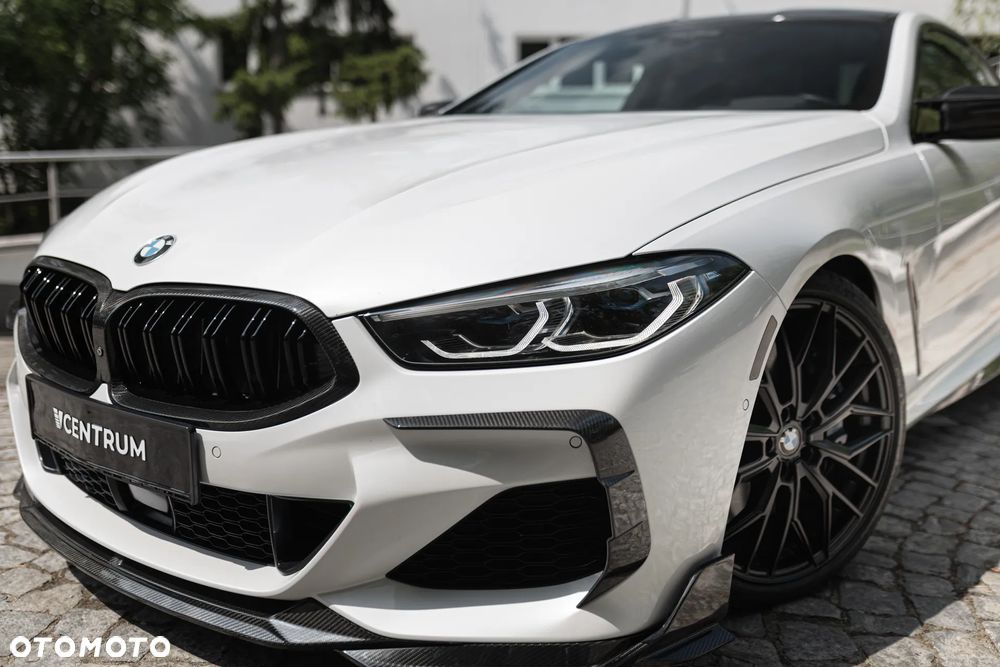 BMW Seria 8 M850i xDrive - 3