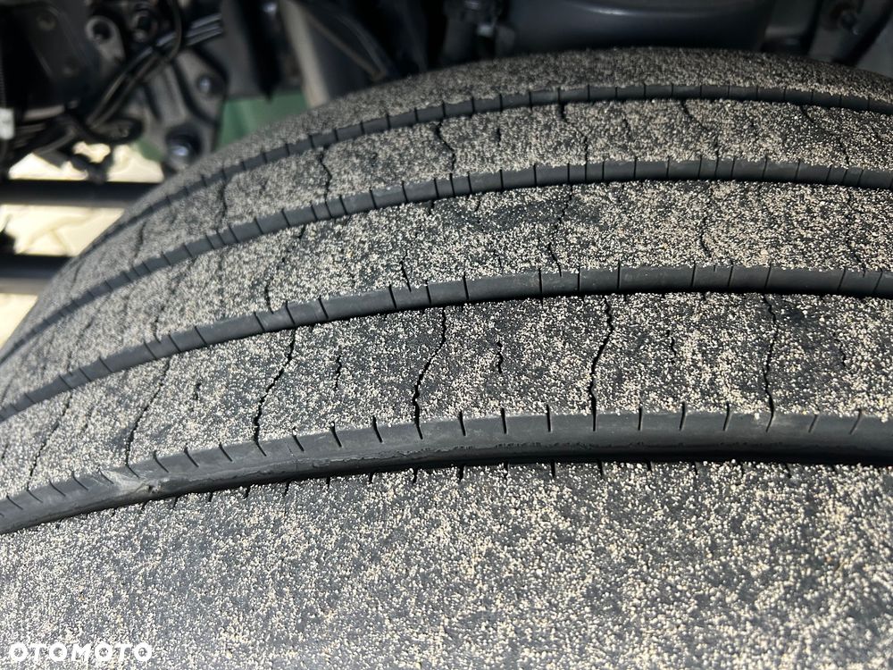 Volvo FH 18.420 - 25