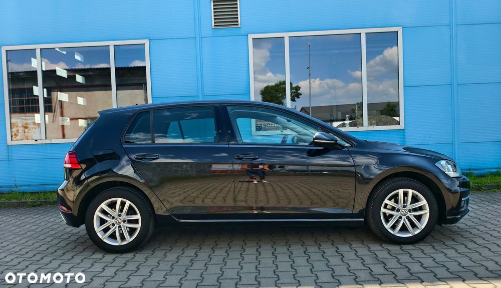 Volkswagen Golf 1.4 TSI Join - 6