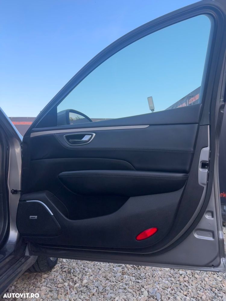Renault Talisman Blue dCi EDC Initial Paris - 15