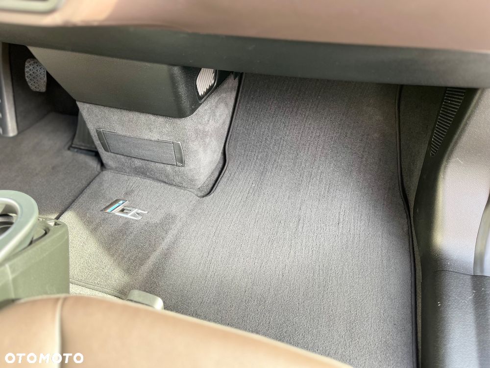 BMW i3 i3S 120 Ah - 21