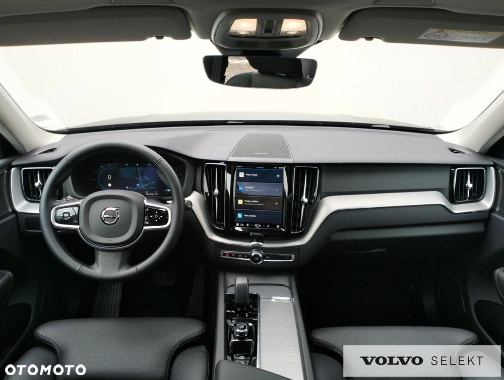 Volvo XC 60 - 13