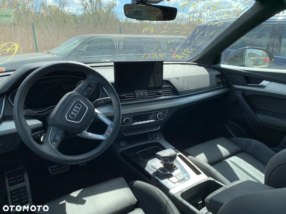 Audi Q5 2.0 TFSI Quattro Design S tronic - 15