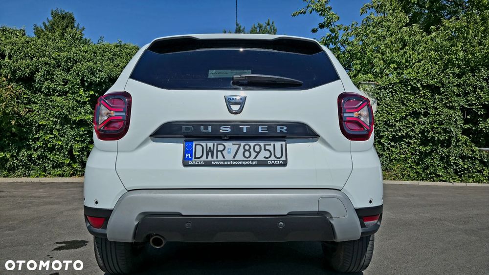 Dacia Duster 1.3 TCe Prestige+ - 5