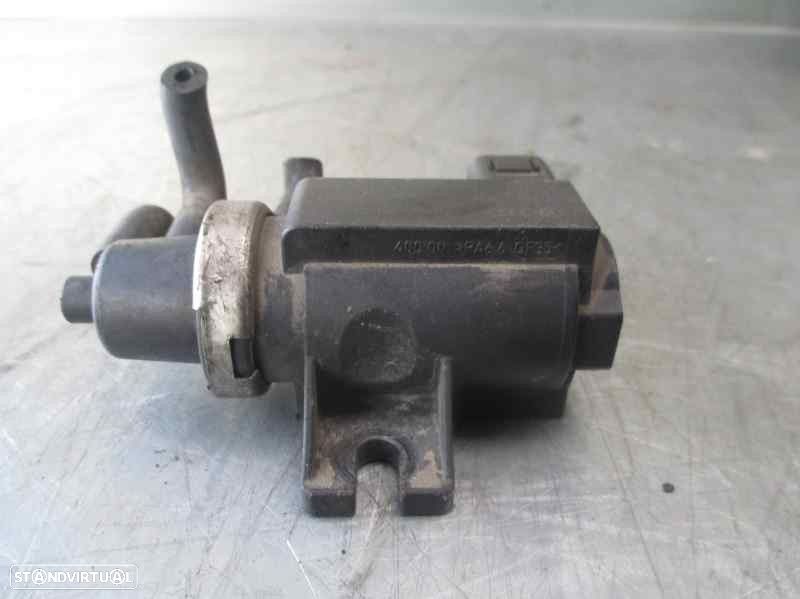 ELECTROVALVULA VÁCUO VOLKSWAGEN TRANSPORTER V FURGÃO 2005 -1J0906627C - 2