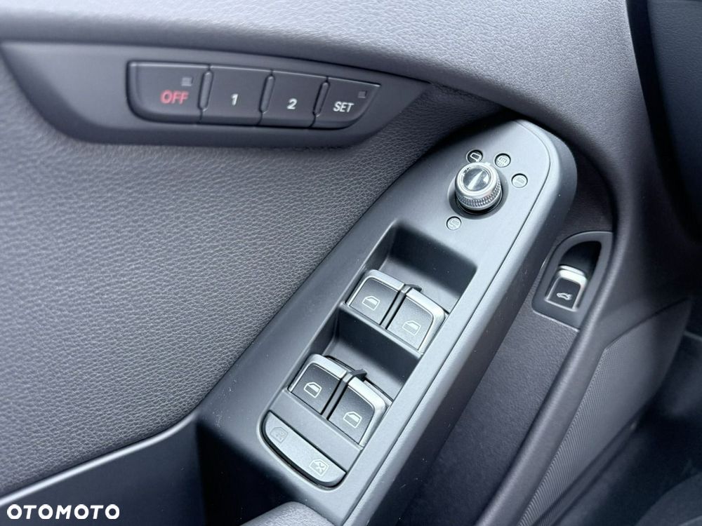 Audi A4 Avant 2.0 TDI DPF Attraction - 14