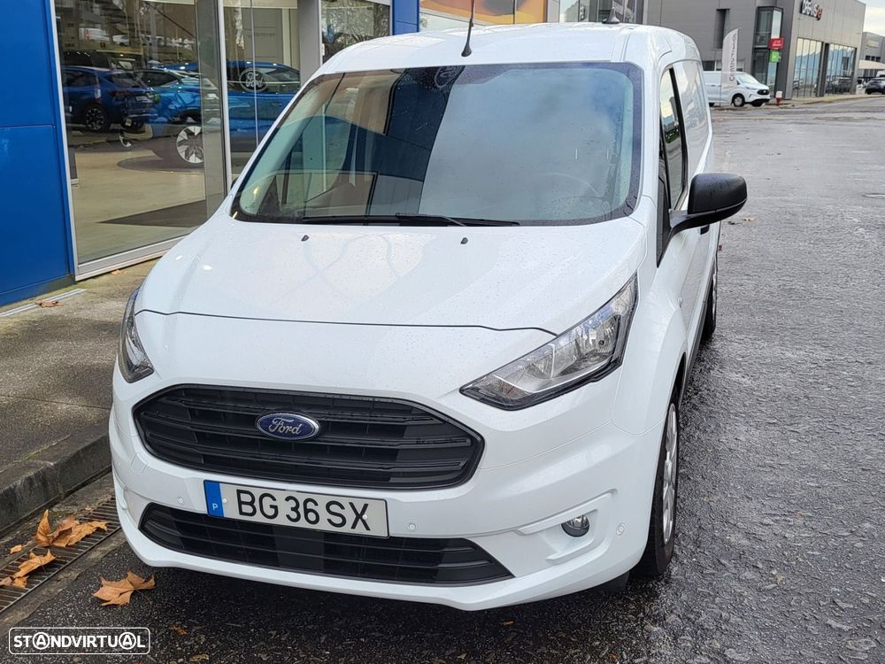 Ford Transit Connect 1.5 TDCi 200 L2 Trend - 3
