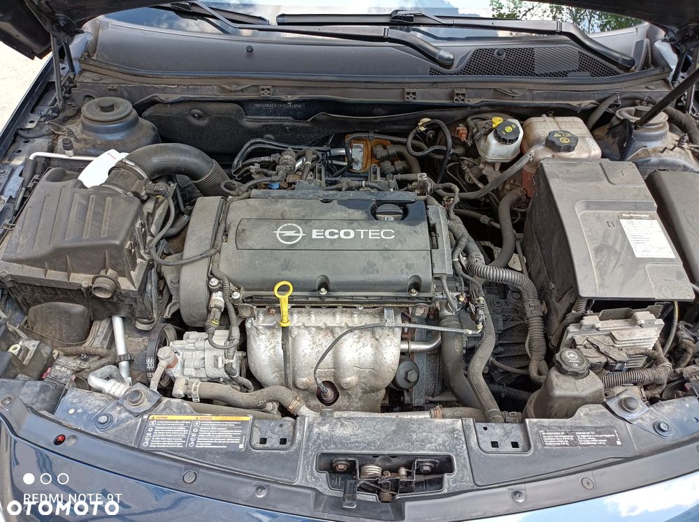 Opel Insignia 1.6 - 16