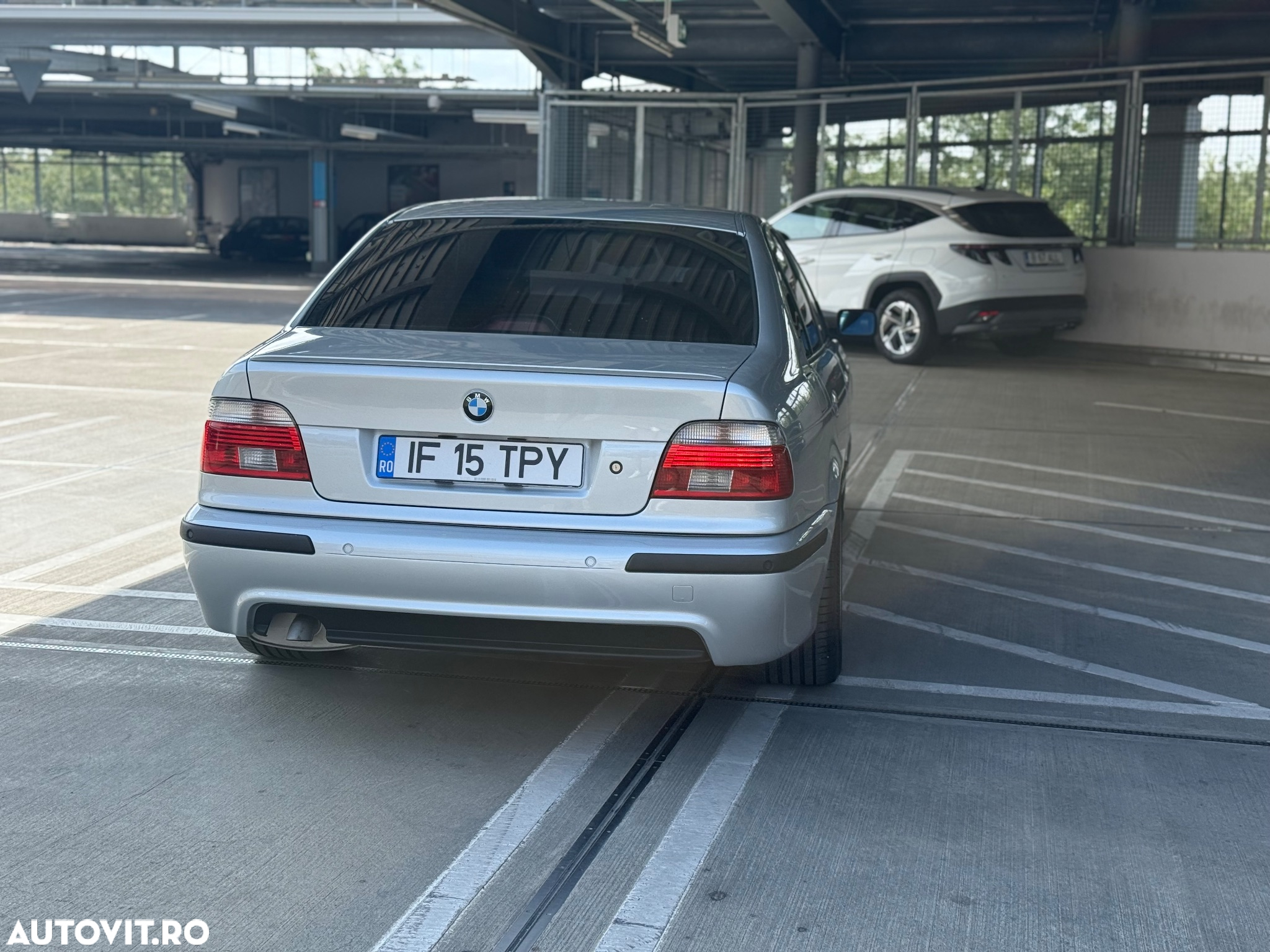 BMW Seria 5 - 10