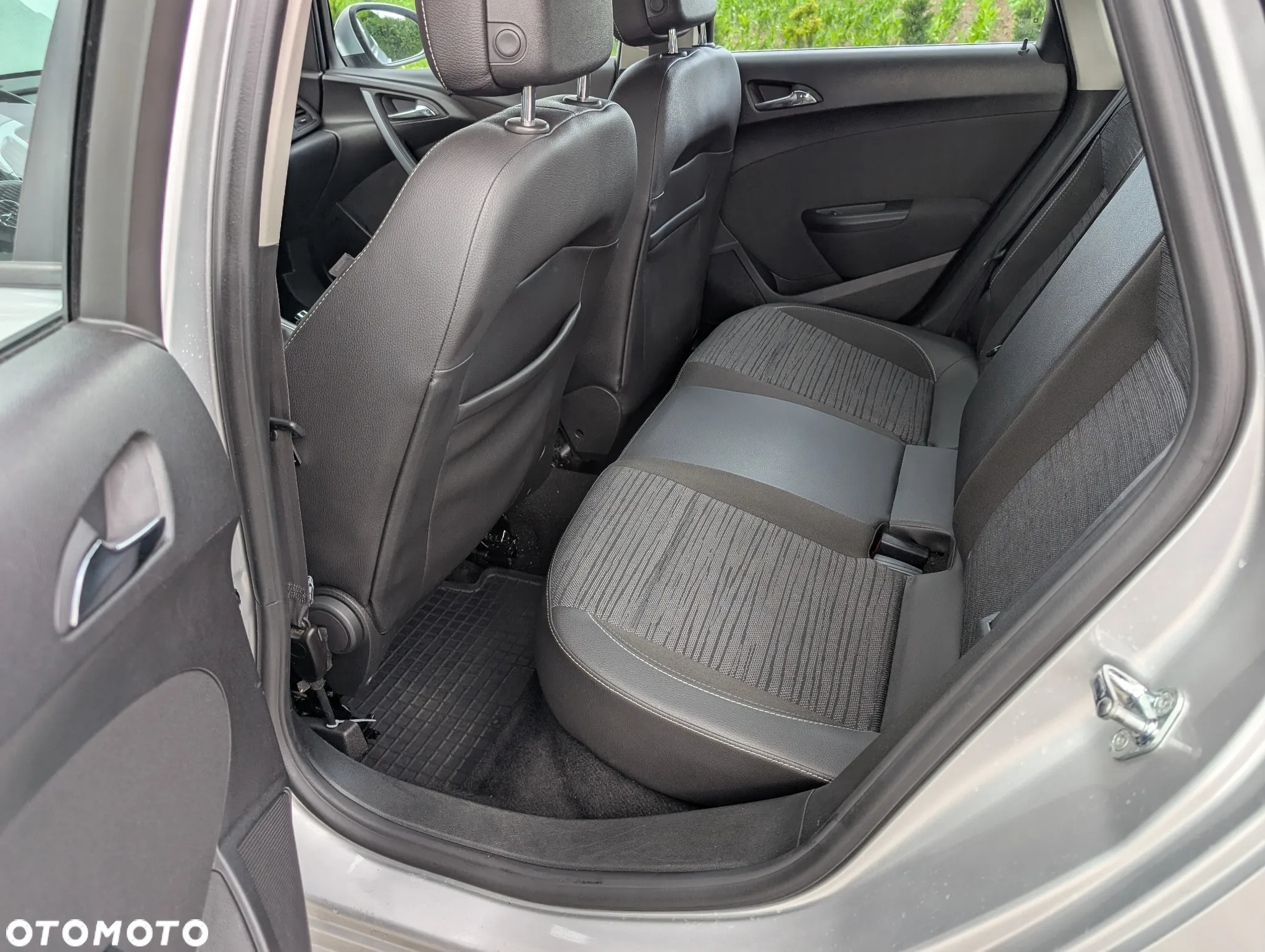 Opel Astra IV 1.6 Active - 16