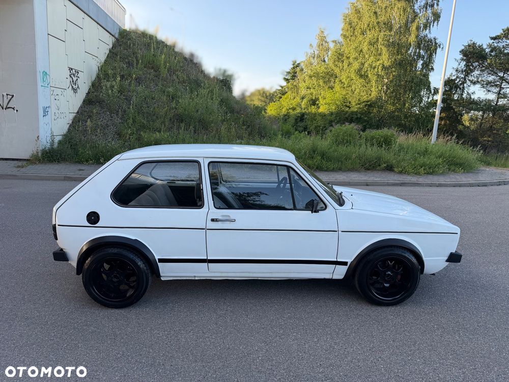 Volkswagen Golf 1.6 CL TD - 6
