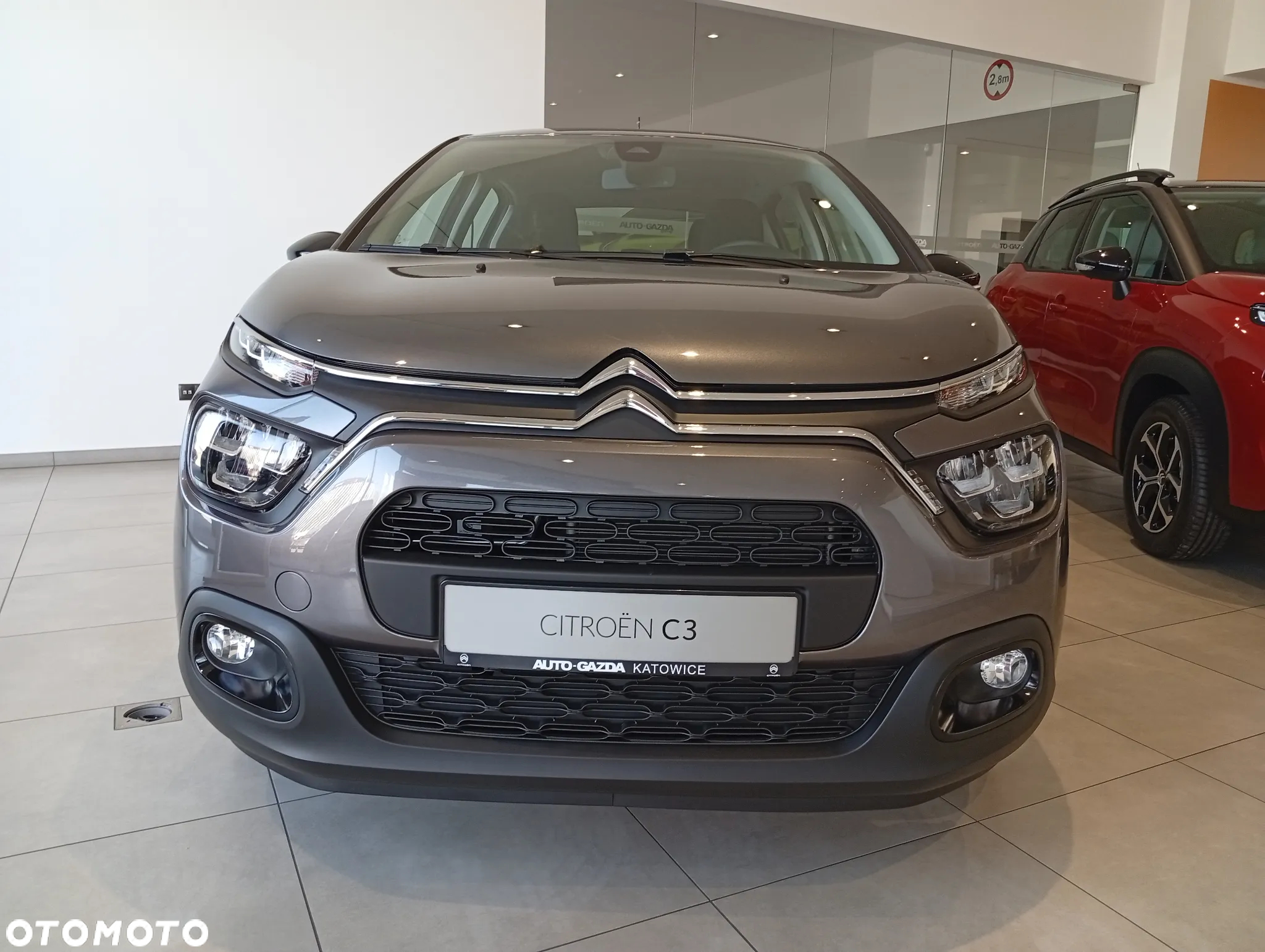 Citroën C3 1.2 PureTech Plus - 5