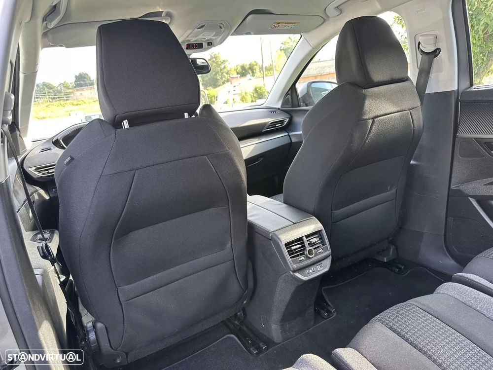 Peugeot 5008 1.2 PureTech Allure - 56